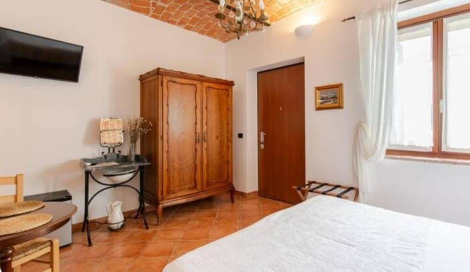 Villa Gallina Barbaresco Εξωτερικό φωτογραφία