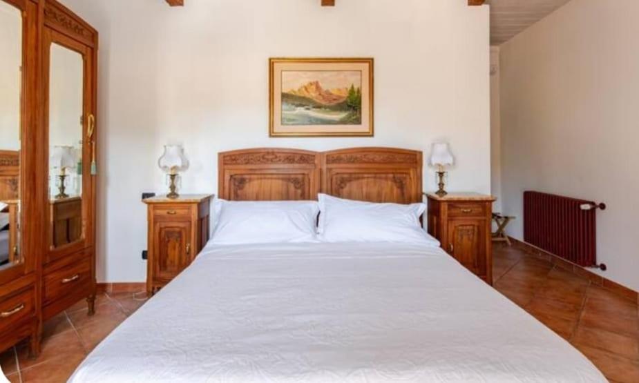 Villa Gallina Barbaresco Εξωτερικό φωτογραφία
