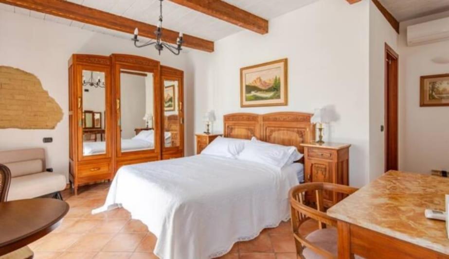 Villa Gallina Barbaresco Εξωτερικό φωτογραφία