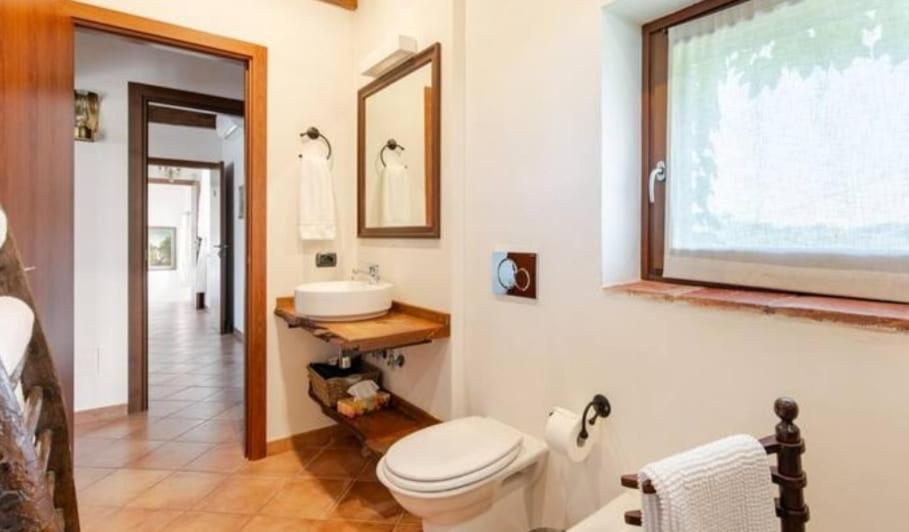 Villa Gallina Barbaresco Εξωτερικό φωτογραφία