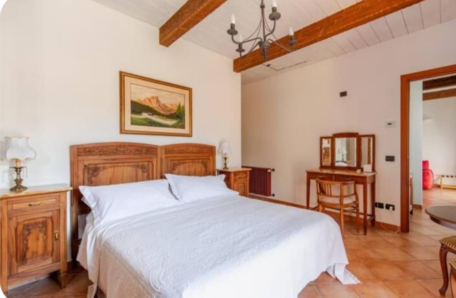 Villa Gallina Barbaresco Εξωτερικό φωτογραφία