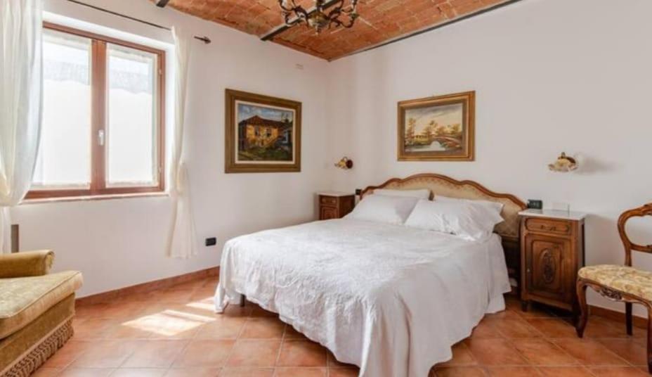 Villa Gallina Barbaresco Εξωτερικό φωτογραφία