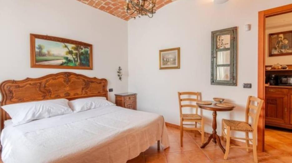 Villa Gallina Barbaresco Εξωτερικό φωτογραφία