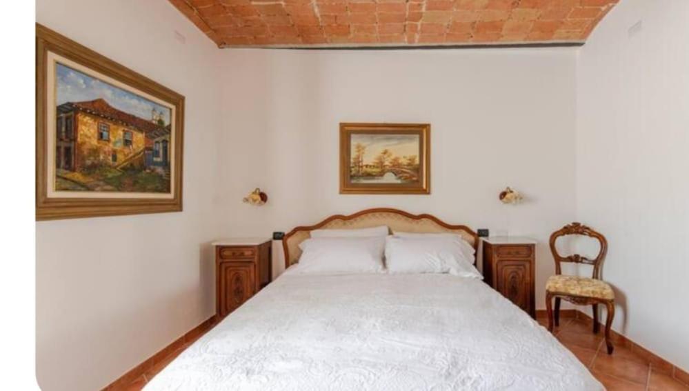 Villa Gallina Barbaresco Εξωτερικό φωτογραφία