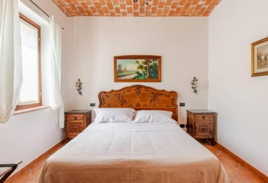 Villa Gallina Barbaresco Εξωτερικό φωτογραφία